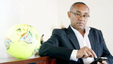 Suspendu par la Fifa, Ahmad Ahmad dépose un recours au TAS