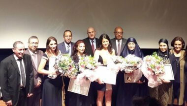 “For women in science” Maghreb récompense 5 femmes scientifiques