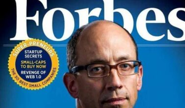 Quand Forbes écrit sur Casablanca Financial City