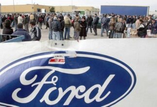 Usine Ford de Blanquefort: l'accord sur les 1.000 emplois entériné