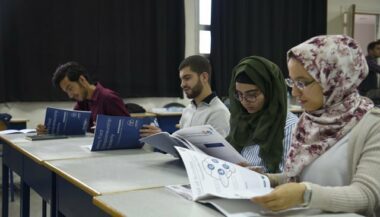 Casablanca: l'Académie d'entreprenariat Henry Ford est de retour au Maroc