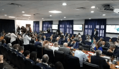 Lancement de la plate-forme universitaire numérique au Maroc