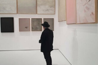 Avec trois expositions, Rabat célèbre l'artiste peintre Fouad Bellamine