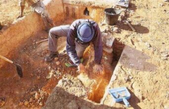 La découverte d’une ville ancienne à Ksabi promet des surprises