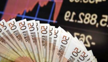 En Europe, un gigantesque casse fiscal de 55 milliards d'euros