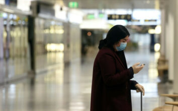 La France lève l’obligation de test pour les voyageurs vaccinés