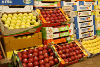 Marchés nationaux: ravitaillement normal, prix stables