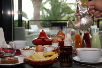 Ramadan : baisse de l’affluence pour les ftours dans les cafés et restaurants