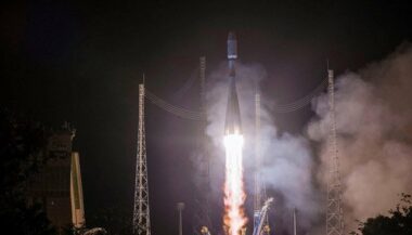 Une nouvelle industrie spatiale émerge: le dépannage en orbite
