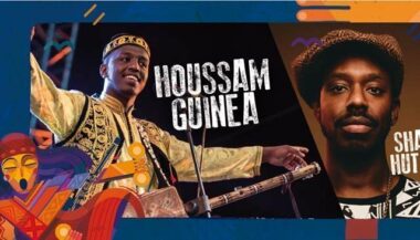 Les jeunes maâlems à l'honneur au 21e Festival Gnaoua d'Essaouira
