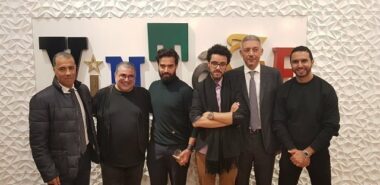 Artisanat: Une expo vintage à la Galerie H