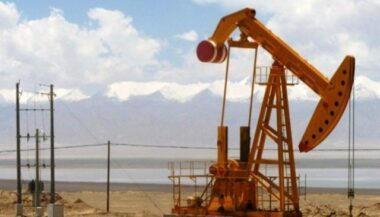 De nouveaux projets en développement après le déclin des réserves de gaz naturel dans le bassin du Gharb