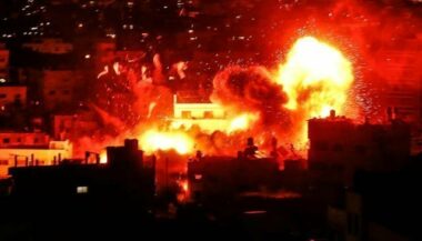 Gaza: Le Hamas annonce un cessez-le-feu avec Israël