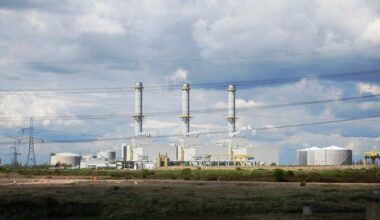 Le Maroc va prolonger le contrat du Gazoduc Maghreb-Europe en 2021, selon le ministre algérien de l'Energie