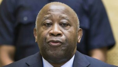 L'ancien président ivoirien Laurent Gbagbo acquitté de crimes contre l'humanité