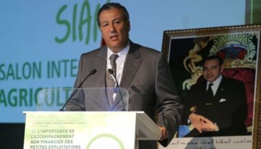 Débat sur l’accompagnement non financier des coopératives agricoles