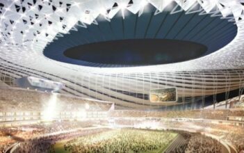 Grand stade de Casablanca : le projet relancé en 2014