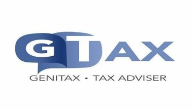 L'application Genitax a désormais une version web professionnelle