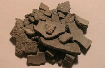 Ghassoul : le crépuscule de l’ère Sefrioui