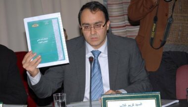 Chambre des représentants : les dispositions du nouveau règlement intérieur