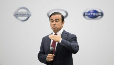 Nissan: Carlos Ghosn a dissimulé des revenus au fisc, le groupe va proposer son départ