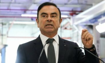 Renault: Carlos Ghosn a démissionné