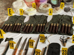 Terrorisme : Le Maroc a empêché des attentats suicides imminents