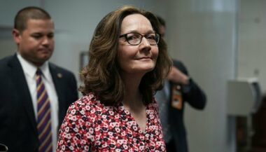 Gina Haspel, une vie d'opérations clandestines à la CIA
