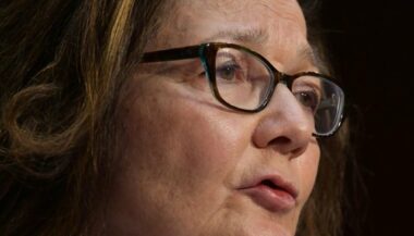 Gina Haspel, des opérations clandestines à la tête de CIA