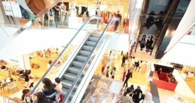 Les Galeries Lafayette parient sur la maison et l’épicerie fine