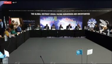 Initiative « Union Africaine : Concrétiser la nouvelle intégration africaine » Workshop 1
