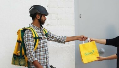 Livraison à domicile: Glovo démarre ses opérations à Casablanca