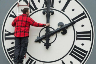 Rappel: Retour à l'heure GMT+1 au Maroc, dimanche 31 mai à 02h00