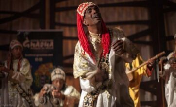 Festival Gnaoua d'Essaouira : le programme