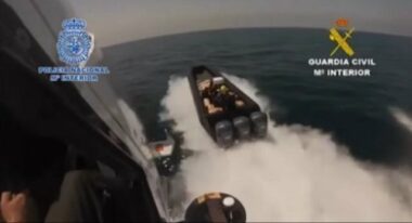 L'Espagne interdit l'utilisation des “go-fast”
