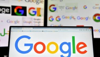 Google a 20 ans: des mots (clés) et des (gros) chiffres