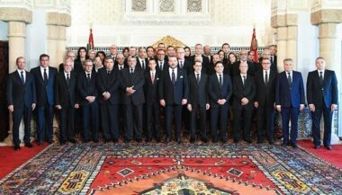 Il y a un an, la nomination du gouvernement El Otmani