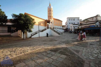 Aid Al Mawlid, jeudi 29 octobre 2020 (officiel)