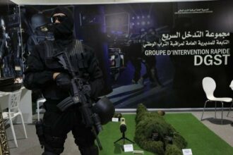 Portes ouvertes DGSN: voici 5 unités spéciales de la police nationale