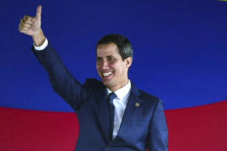 Sahara: Juan Guaidó exprime son soutien au plan marocain d'autonomie