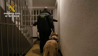 Espagne: un Marocain arrêté pour propagande terroriste