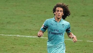 Football: Deschamps snobe El Guendouzi