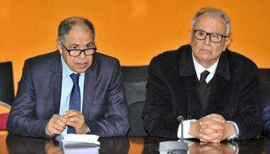 Conseil de la concurrence: Driss Guerraoui a pris officiellement ses fonctions ce 19 novembre