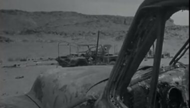 Il y a 55 ans, la guerre des Sables (vidéo)