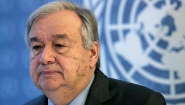 Sahara: le nouvel envoyé spécial de l'ONU se fait toujours attendre (Guterres)