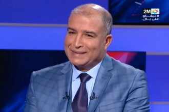 Sur 2M, les révélations de Cherkaoui Habboub, nouveau patron du BCIJ