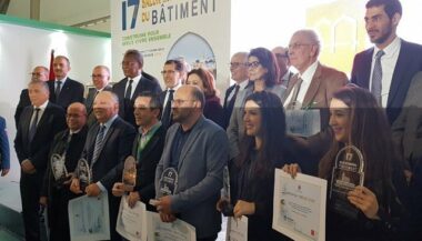 Voici la liste des lauréats du prix “Qualité Logement”