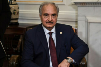 Libye: Haftar annonce la fin de l'accord de Skhirat, un coup d'Etat selon le GNA