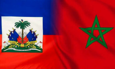 Haïti veut ouvrir un consulat général à Dakhla