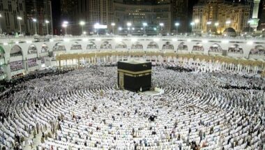 Listes d'attente pour le Hajj 1446 : la 2e phase de paiement des frais du 9 au 13 décembre